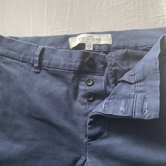 Topman skinny chinos - Picture 3 of 3